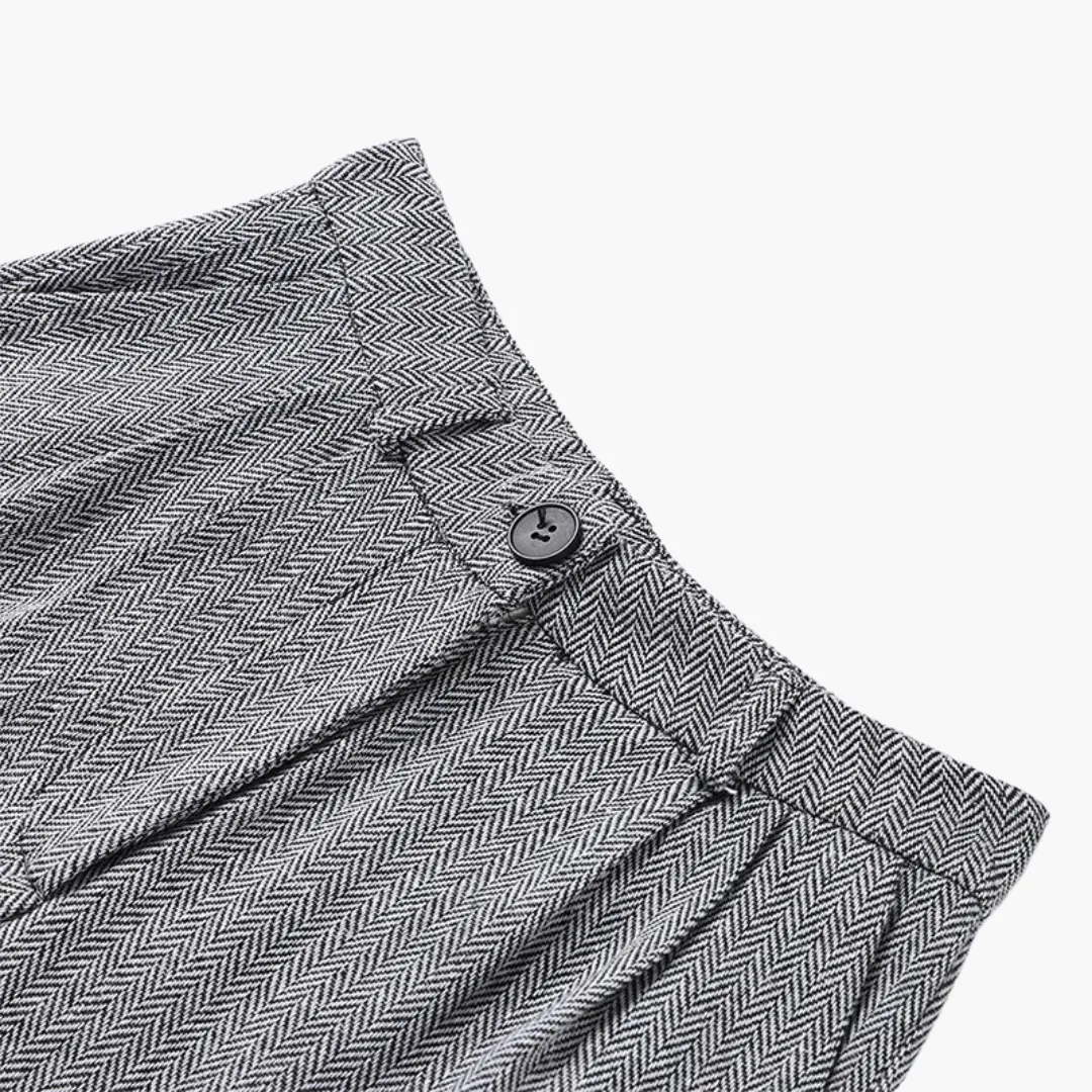 Megan | Elegant 3-Piece Suit
