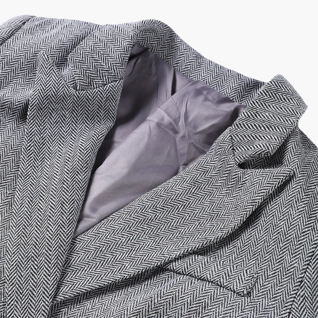 Megan | Elegant 3-Piece Suit