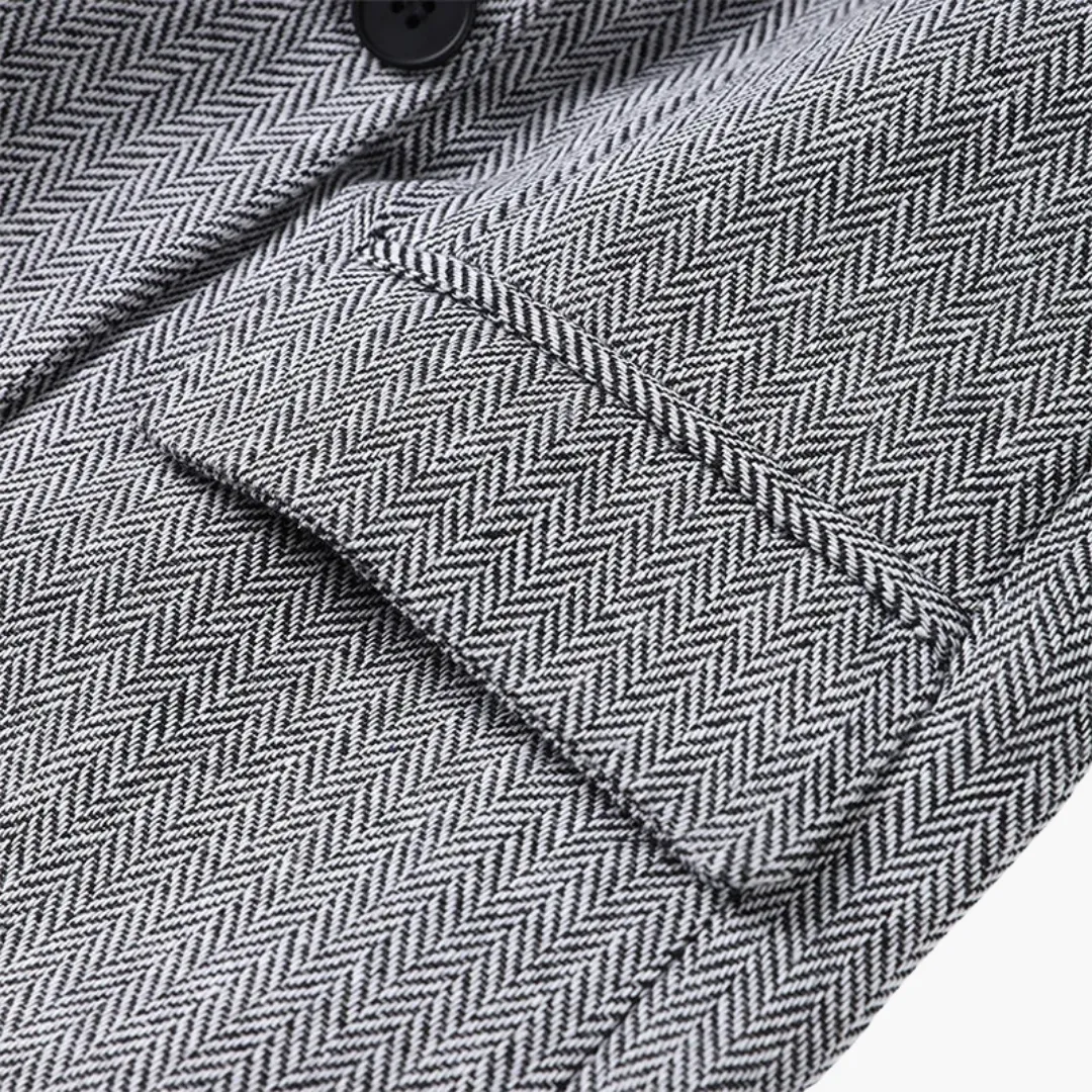 Megan | Elegant 3-Piece Suit