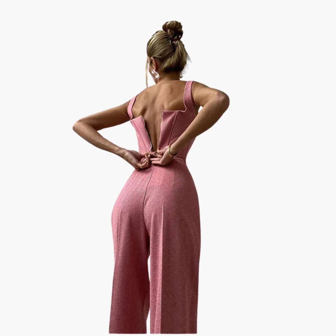 Megan | Elegant 3-Piece Suit