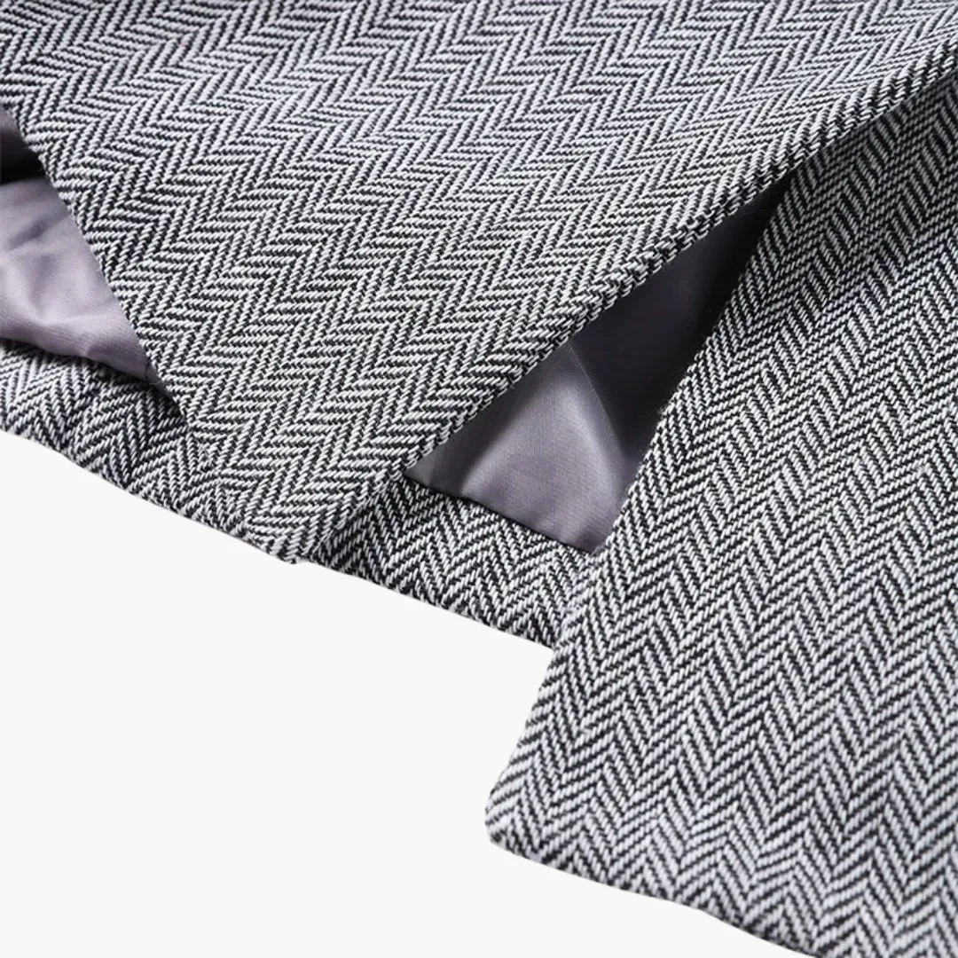 Megan | Elegant 3-Piece Suit