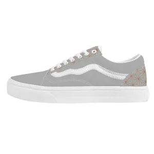 Meika Gafu Terracotta - Matsumoto Sneakers