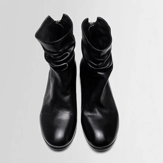 MEJA soft BLACK