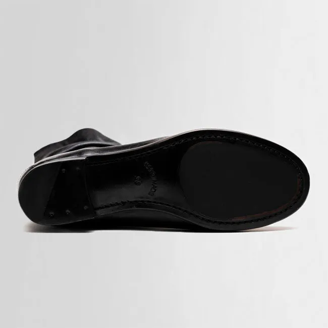 MEJA soft BLACK