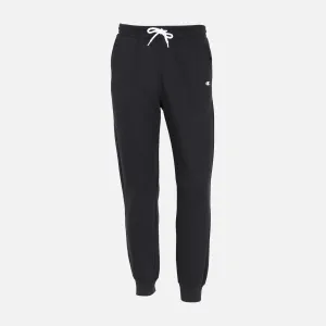 MEN RIB CUFF PANTS