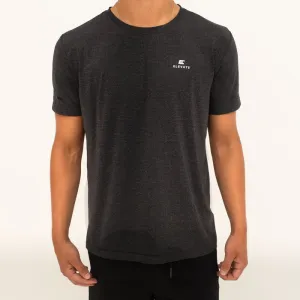 Mens Active T-shirt | Black