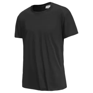 Men's Activewear T-Shirt - White