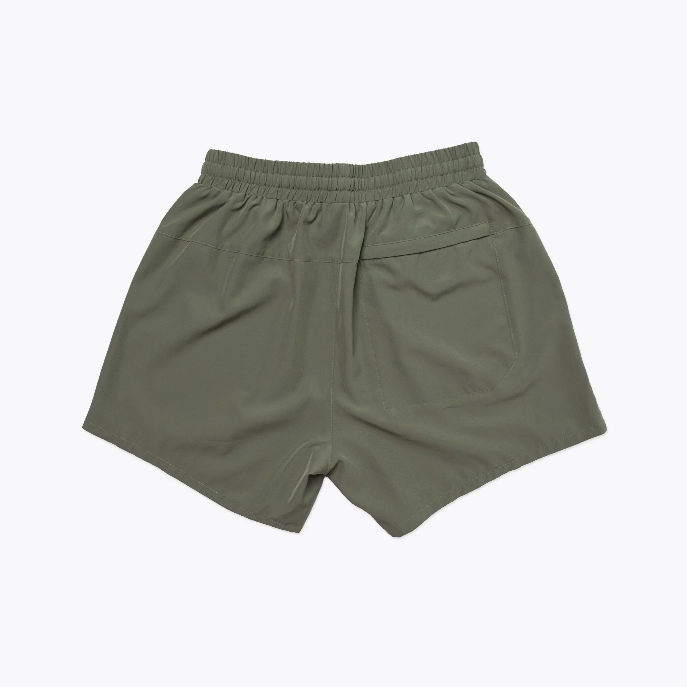 Men’s All Day 5" Short (Mineral)
