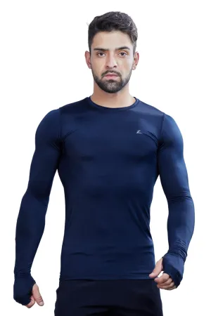 Men's Body Fit Thumbhole T-shirt