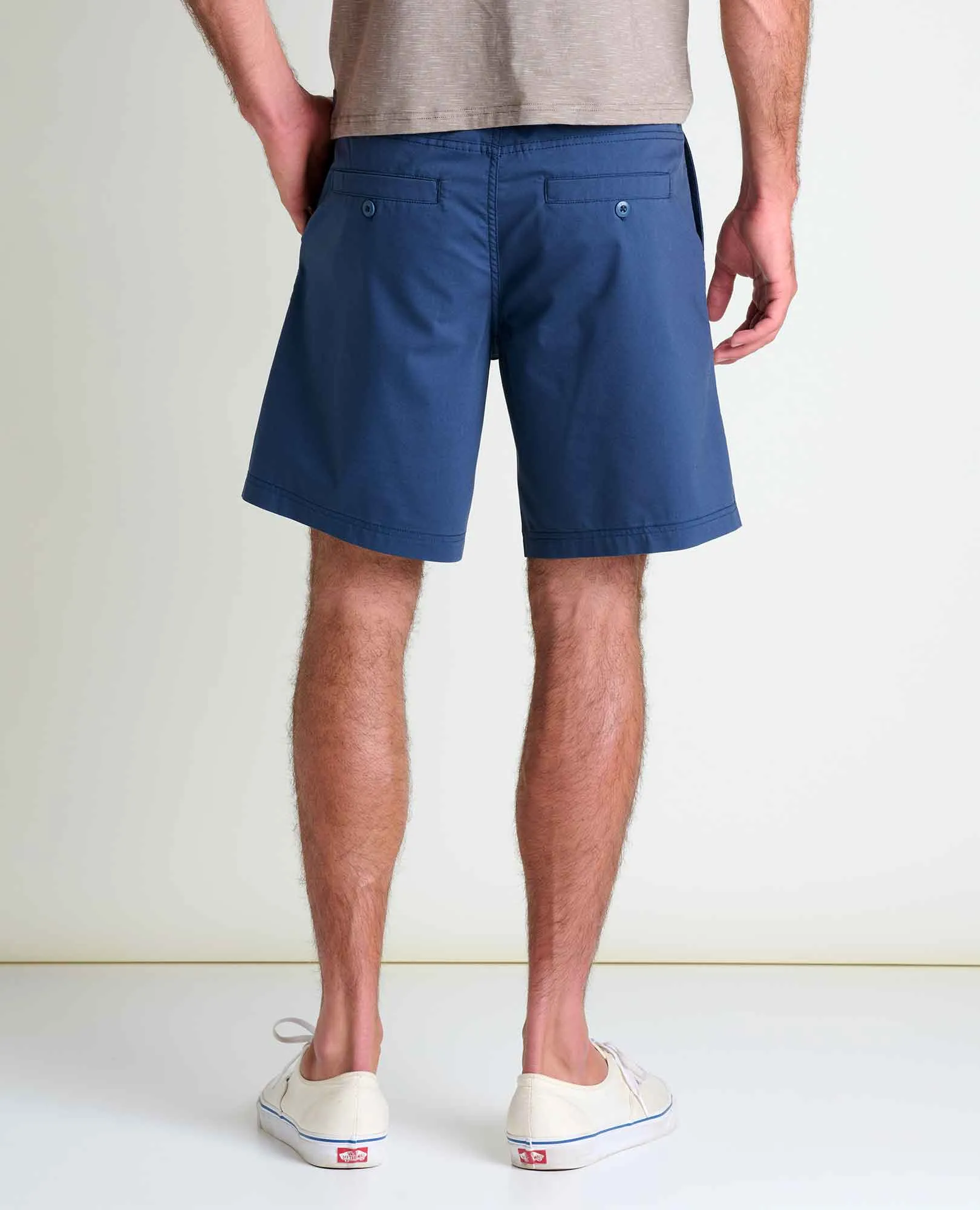 Men's Boundless Short