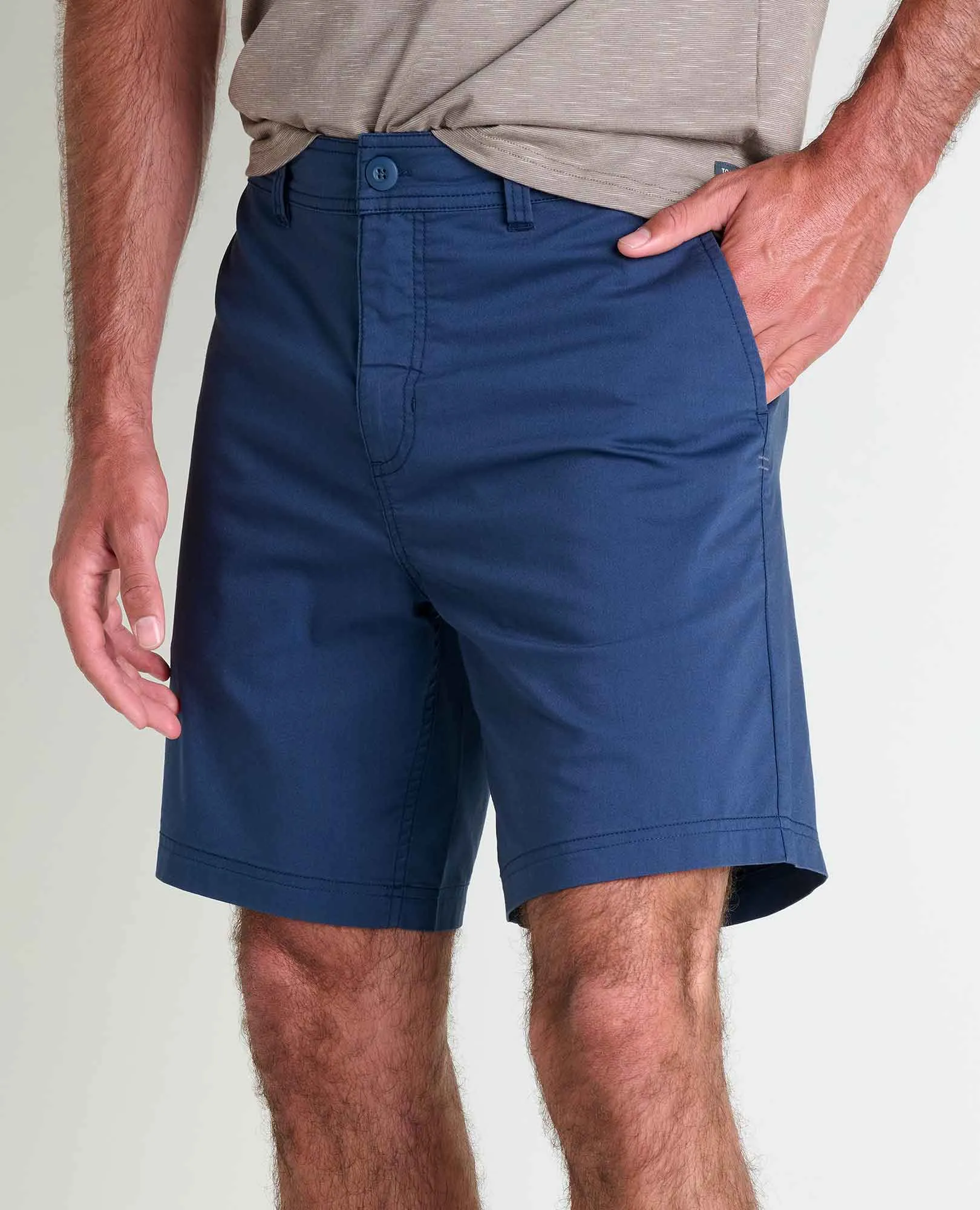 Men's Boundless Short