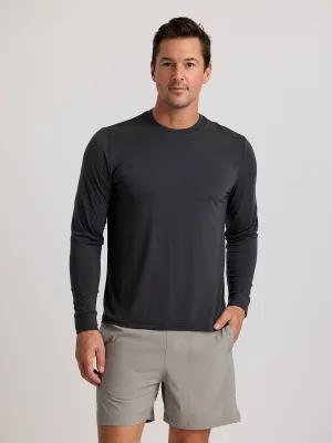 Men's Elevate Lightweight Long Sleeve