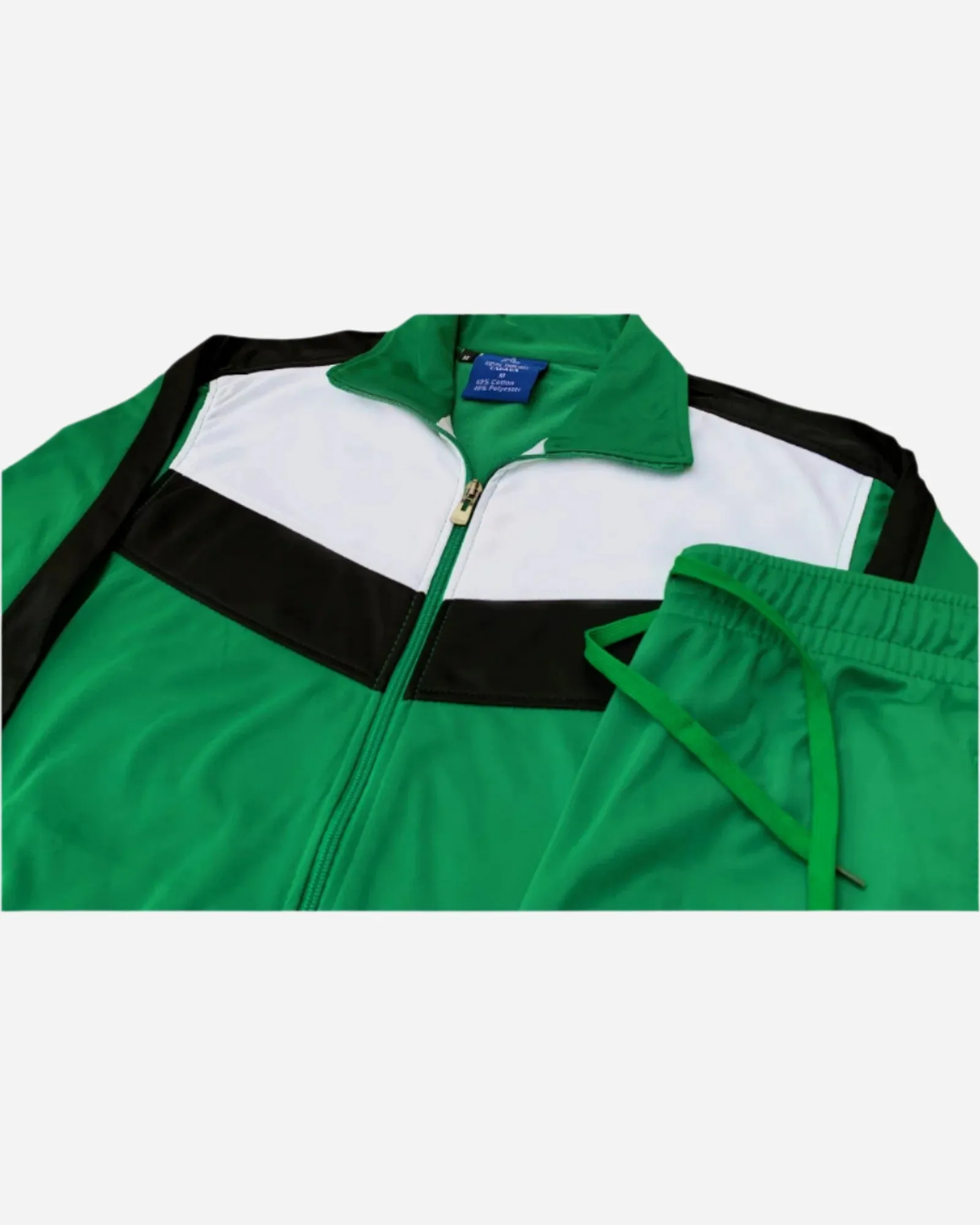 Men's Jogger Tracksuit iClimate Activewear Set