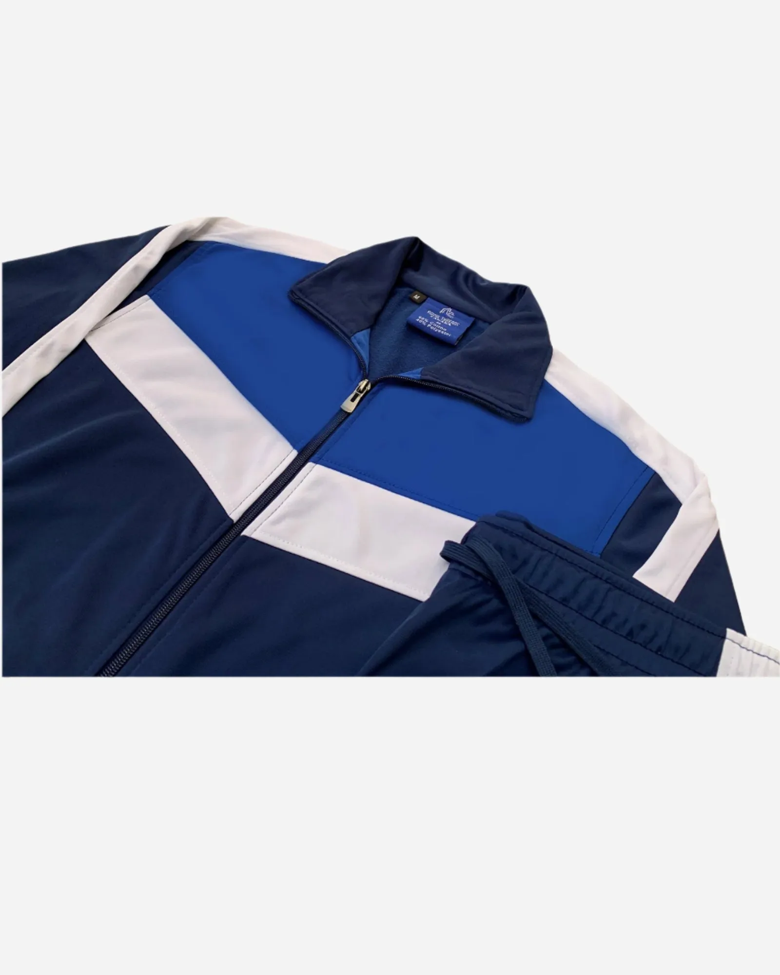 Men's Jogger Tracksuit iClimate Activewear Set