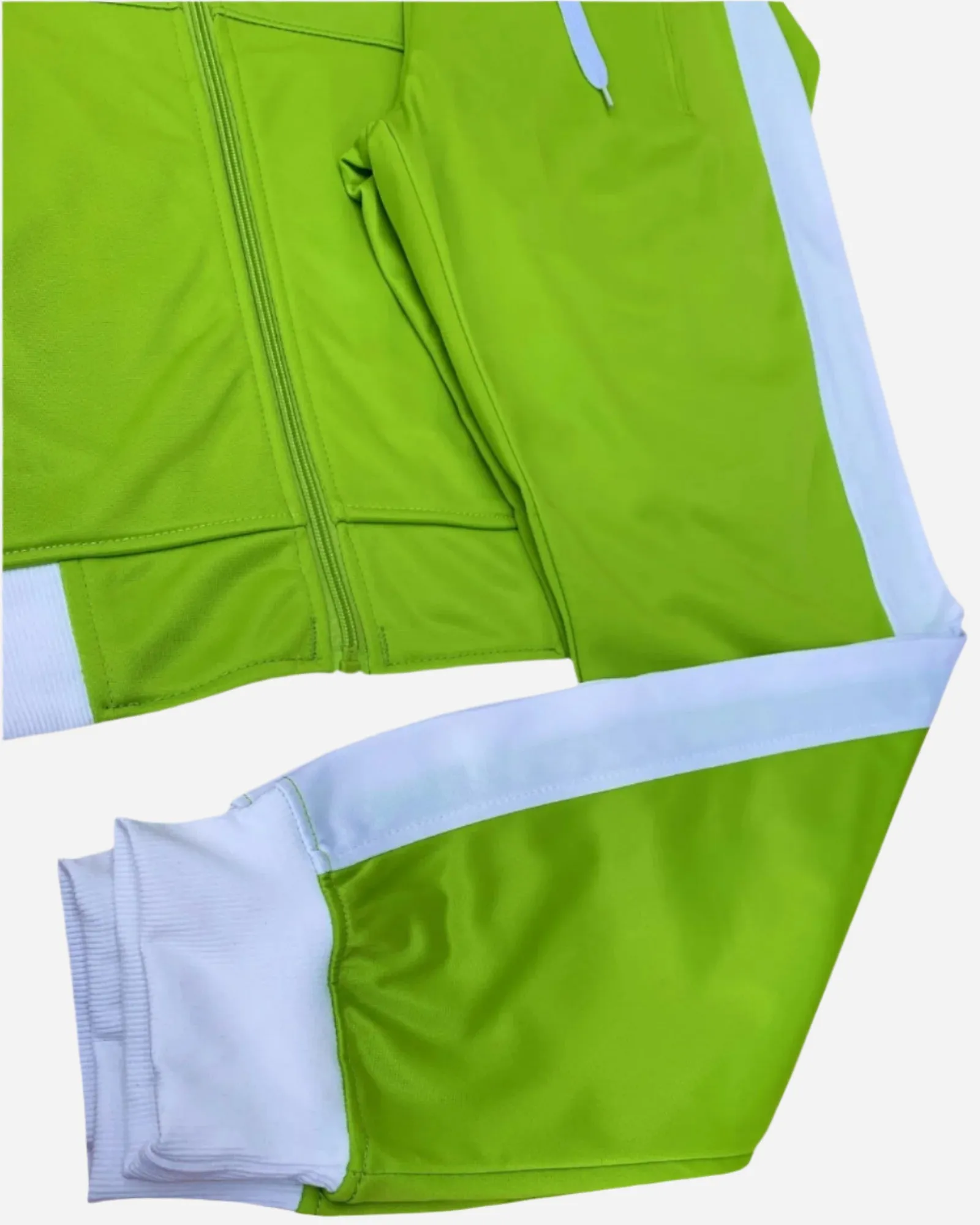 Men's Jogger Tracksuit iClimate Activewear Set