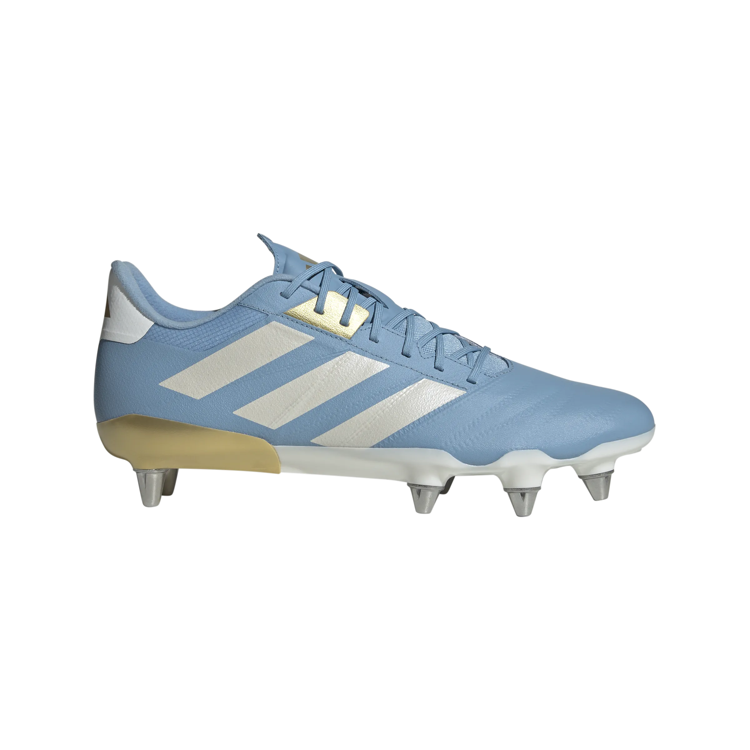 Mens Kakari RS Soft Ground Rugby Boot