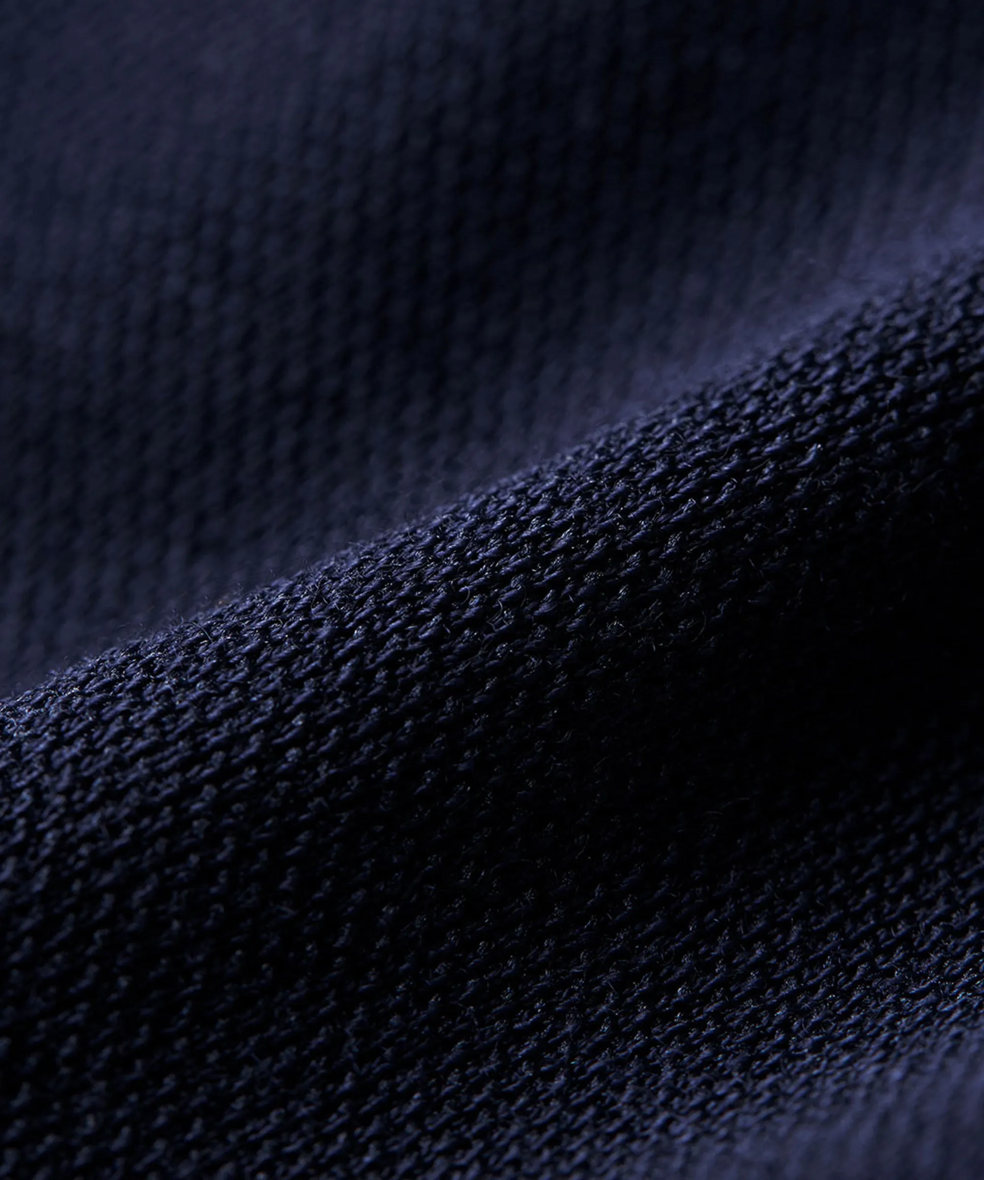 Men's Merino Button-Up
