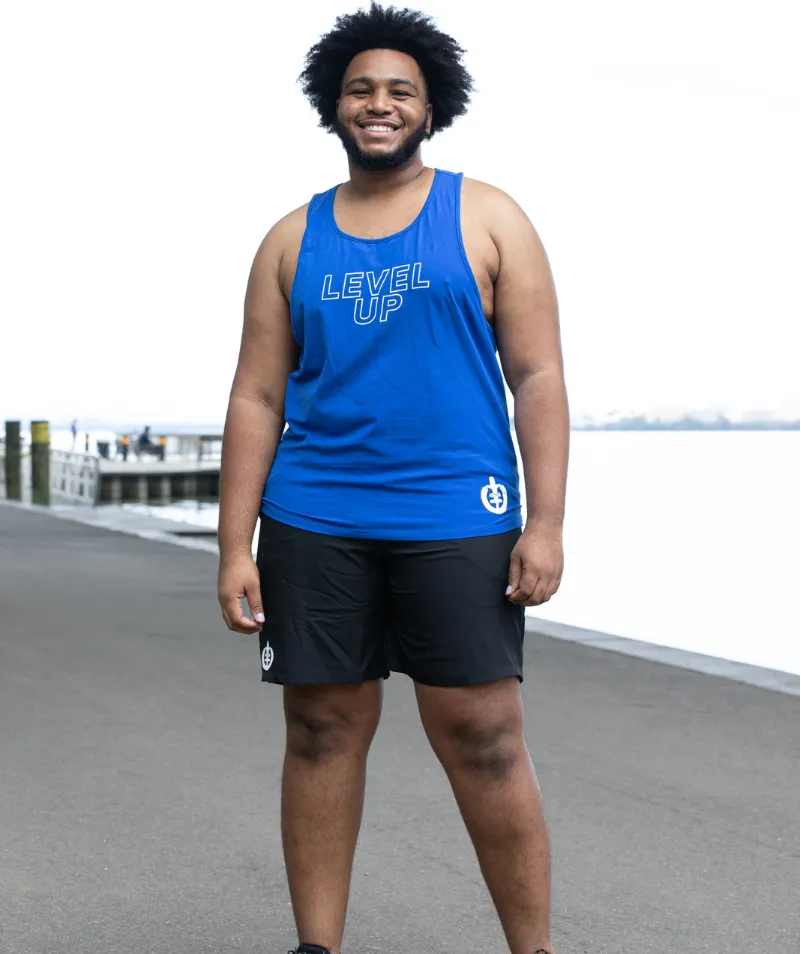 Men's Pocket Short | Black