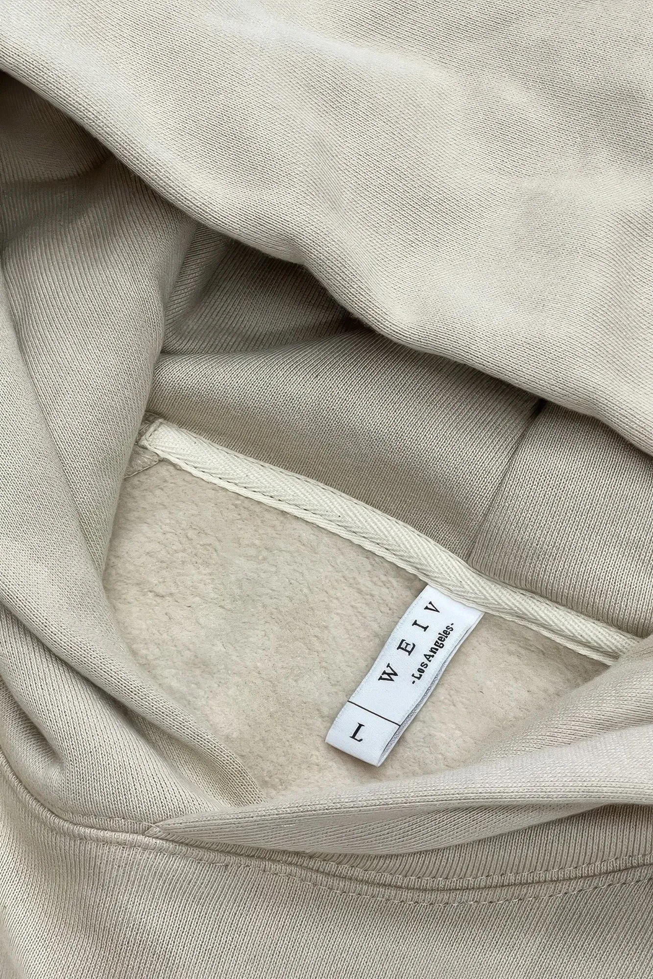 Men's Premium cotton blend hoodie set