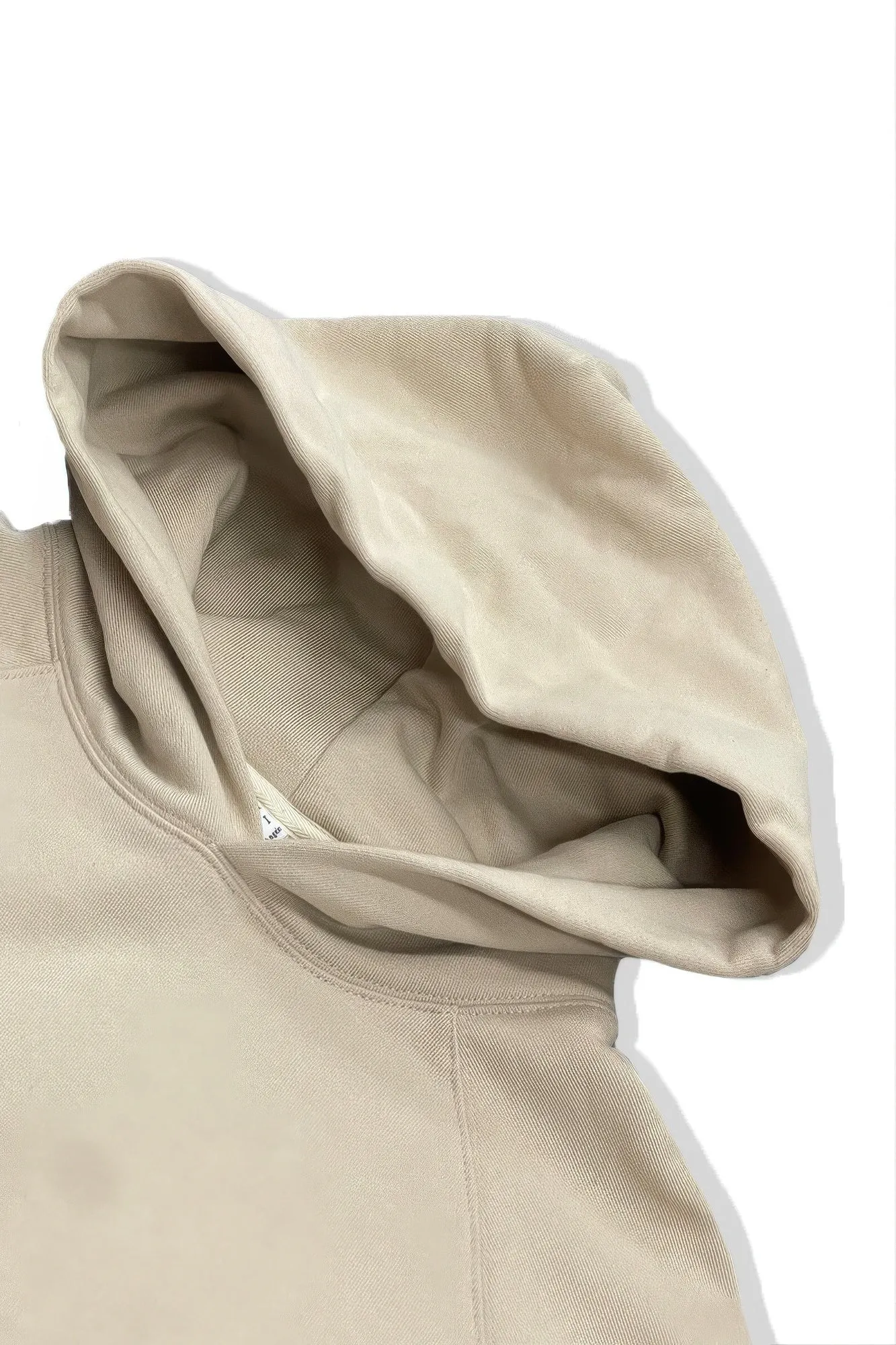 Men's Premium cotton blend hoodie set