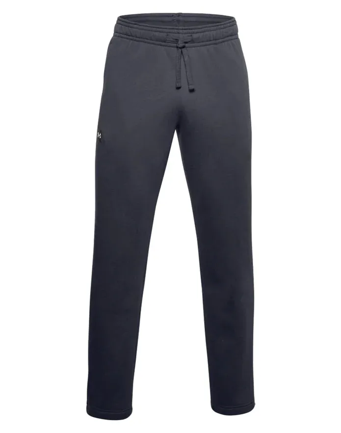Men's UA Rival Fleece Pant