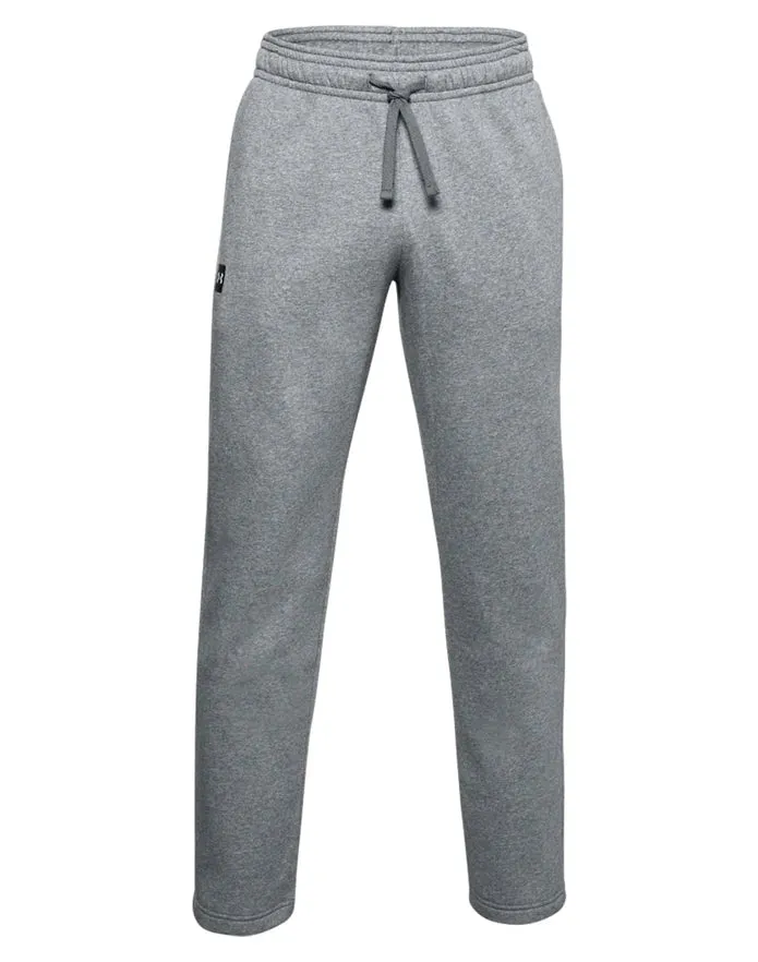 Men's UA Rival Fleece Pant