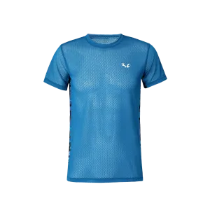 Men's ultra light and breathable running t-shirt " Chris"