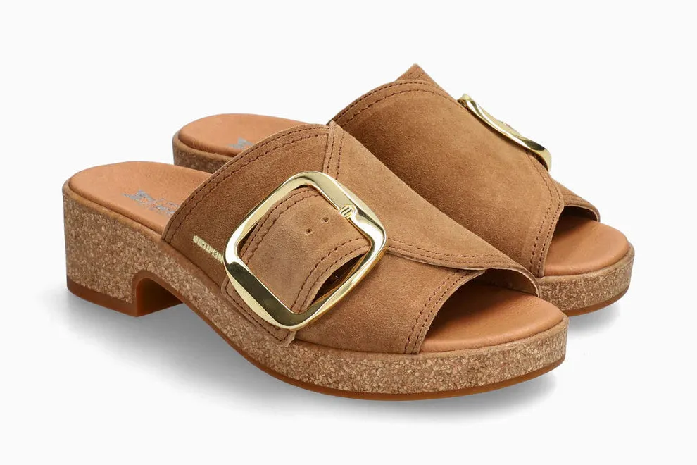 MEPHISTO- WOMEN'S FOLINE SANDAL