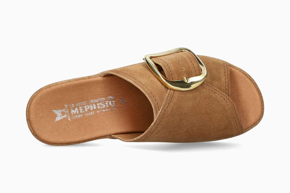 MEPHISTO- WOMEN'S FOLINE SANDAL