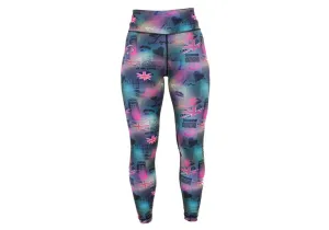 Metropolis Leggings with pockets
