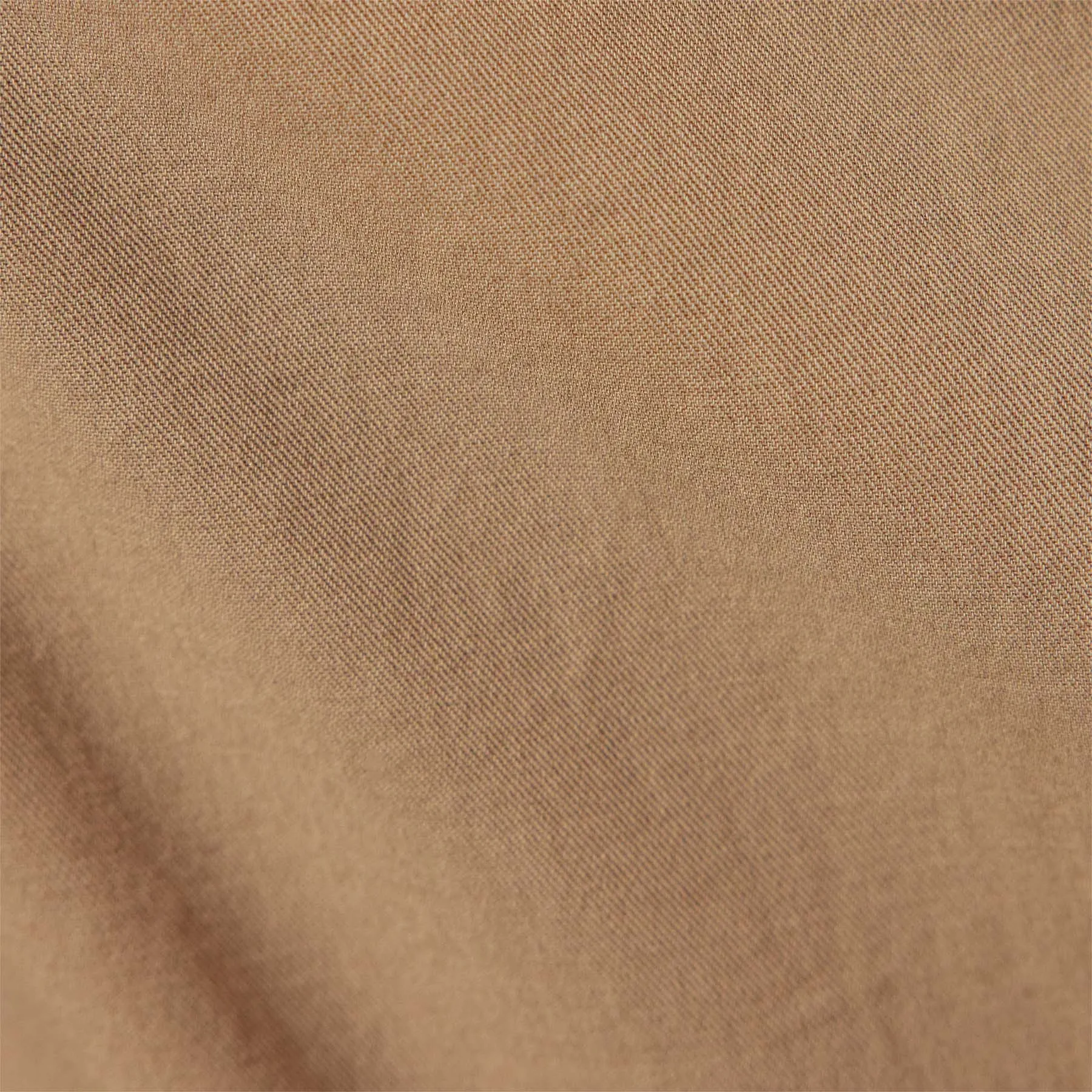 Micro Twill Casual Pant - Sand Pigment