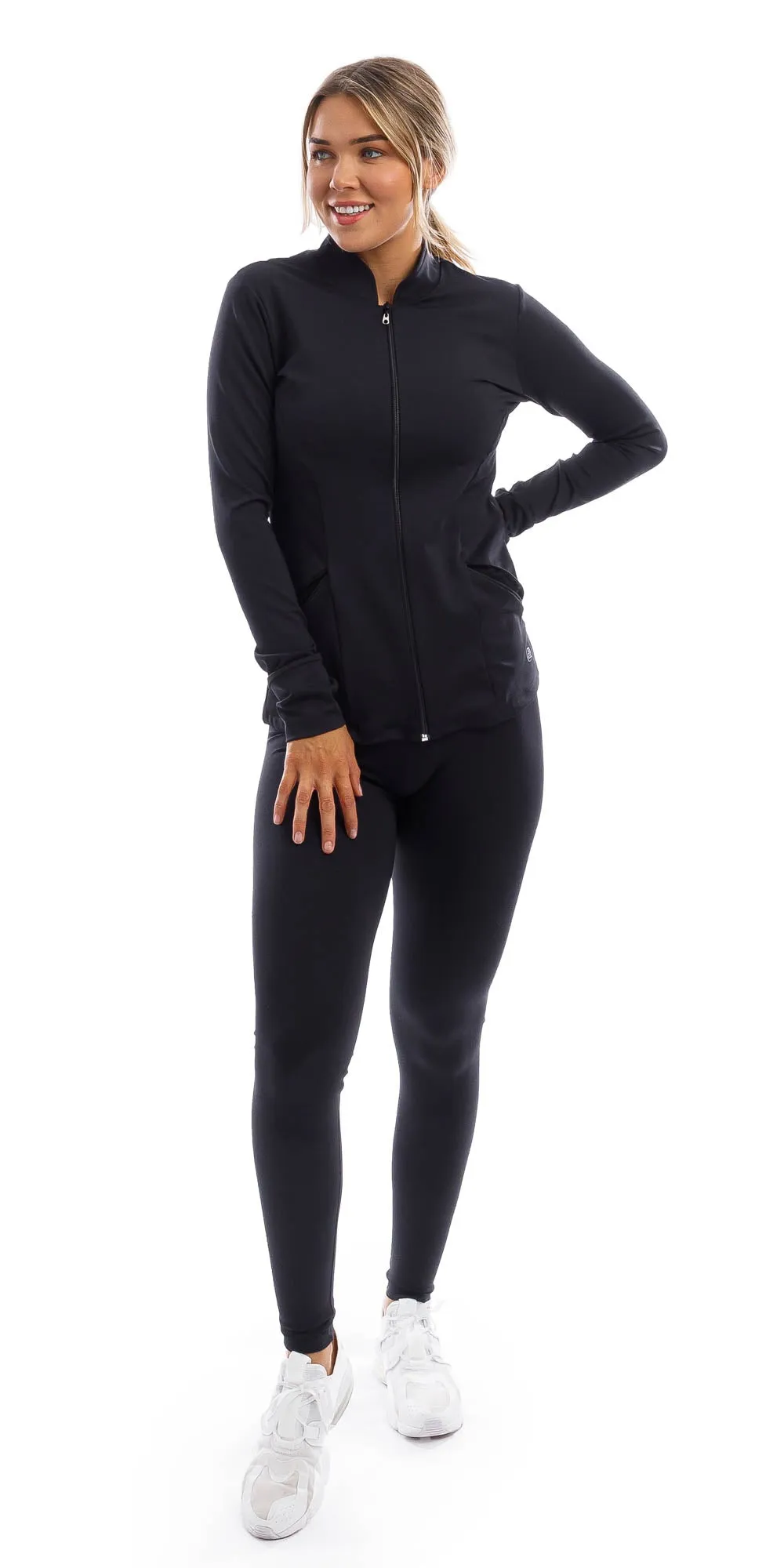 Midnight Endurance Jacket