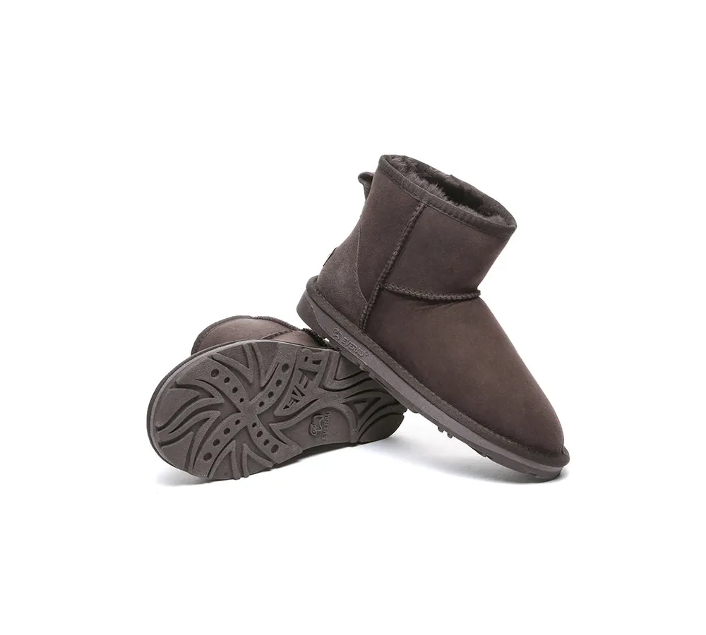 Mini Classic Boots
