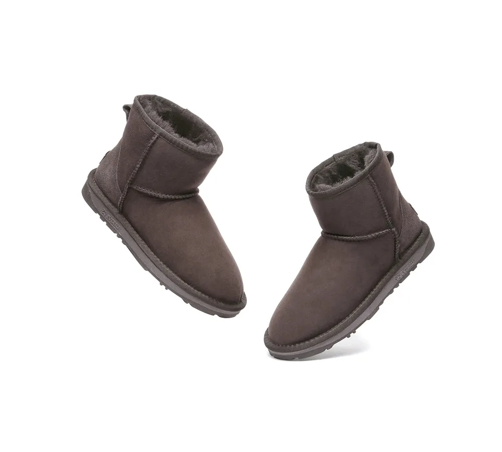 Mini Classic Boots