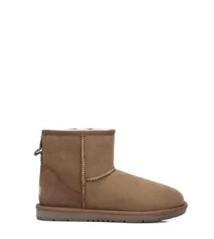 Mini Classic Boots
