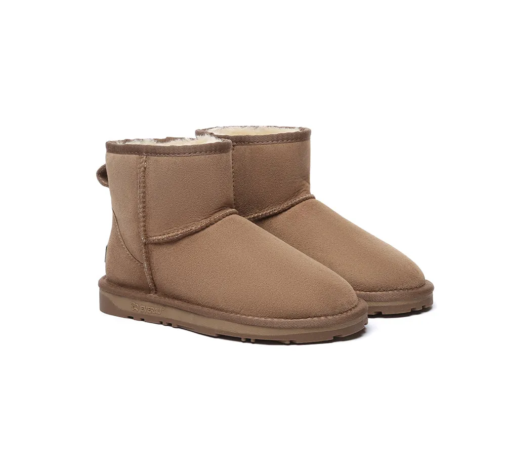 Mini Classic Boots