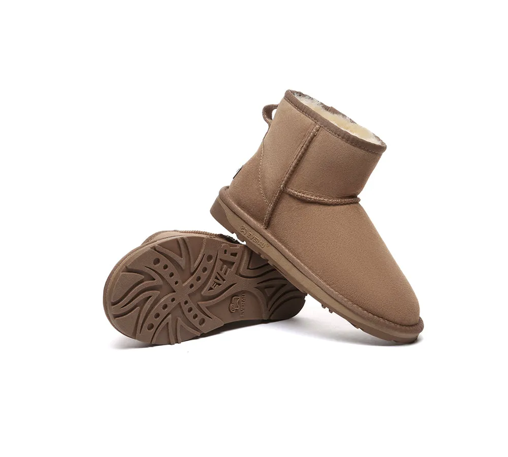 Mini Classic Boots