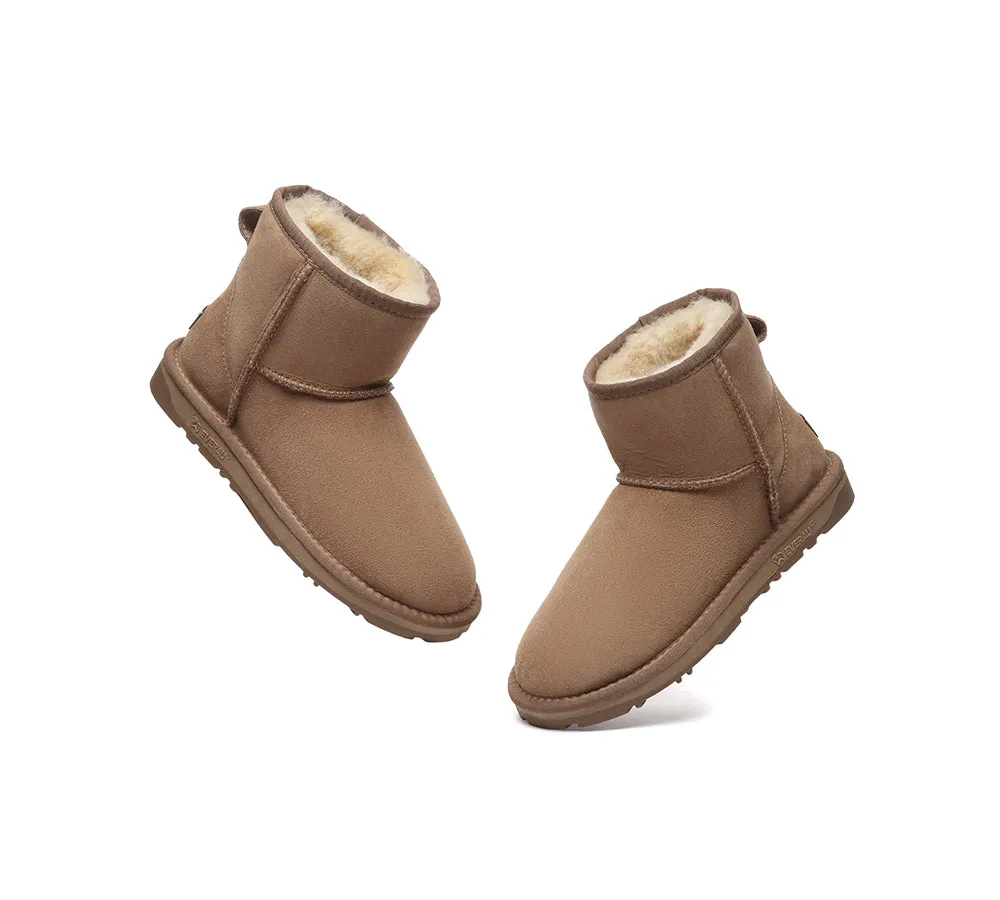 Mini Classic Boots