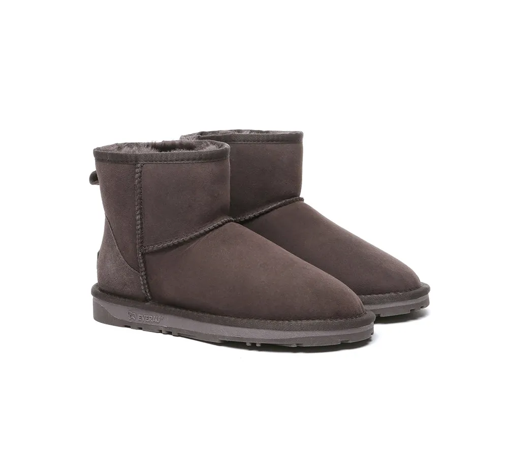 Mini Classic Boots
