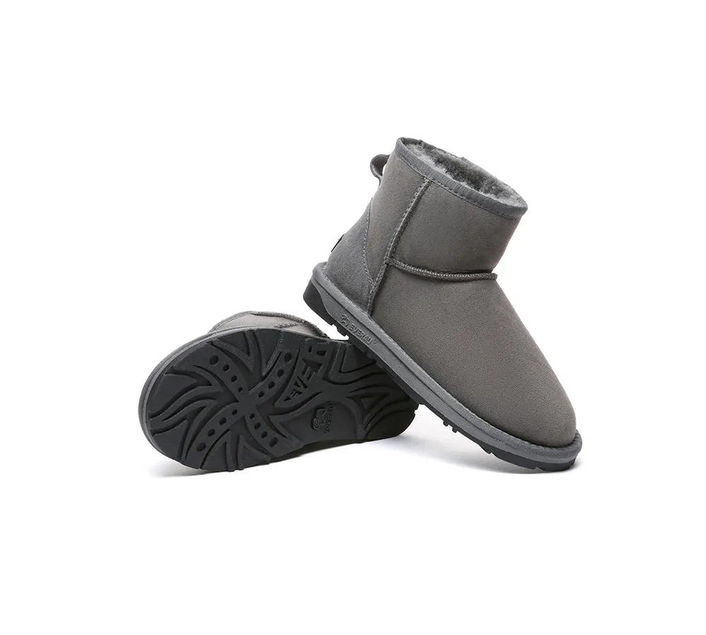 Mini Classic Boots
