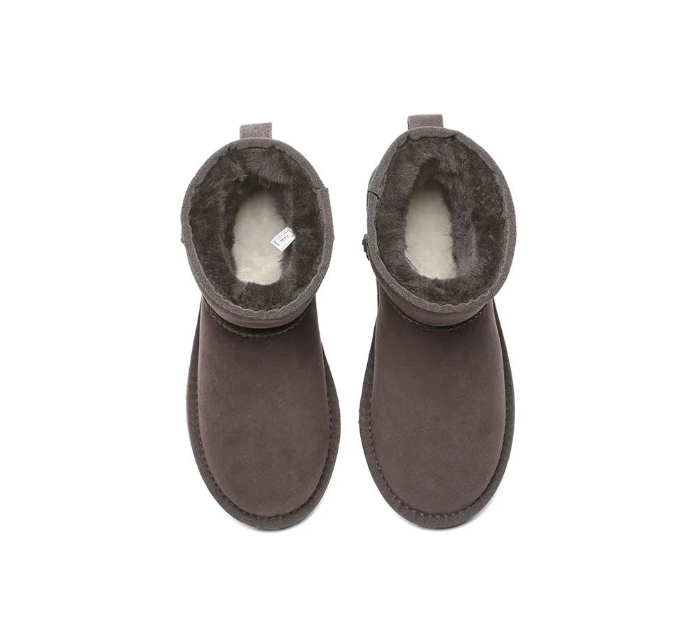 Mini Classic Boots
