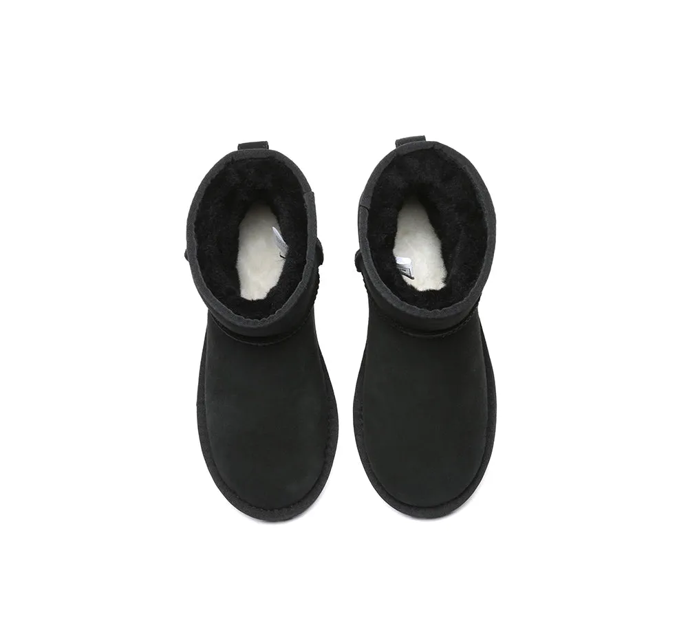 Mini Classic Boots