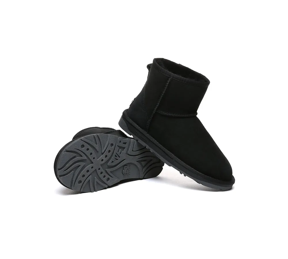 Mini Classic Boots