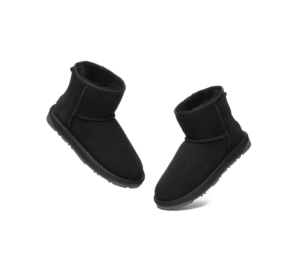 Mini Classic Boots