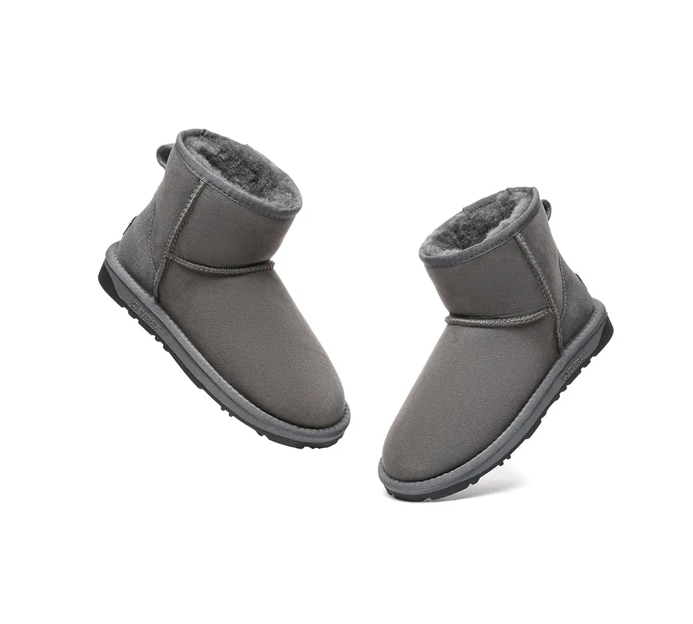 Mini Classic Boots