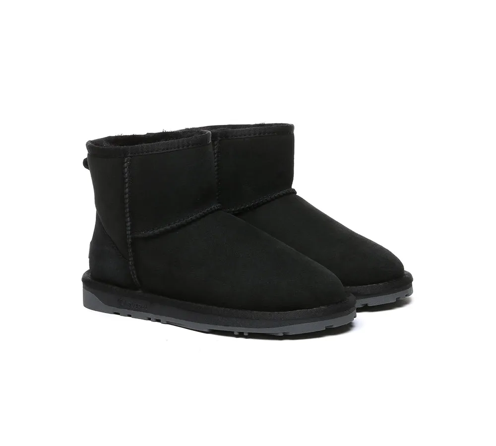 Mini Classic Boots