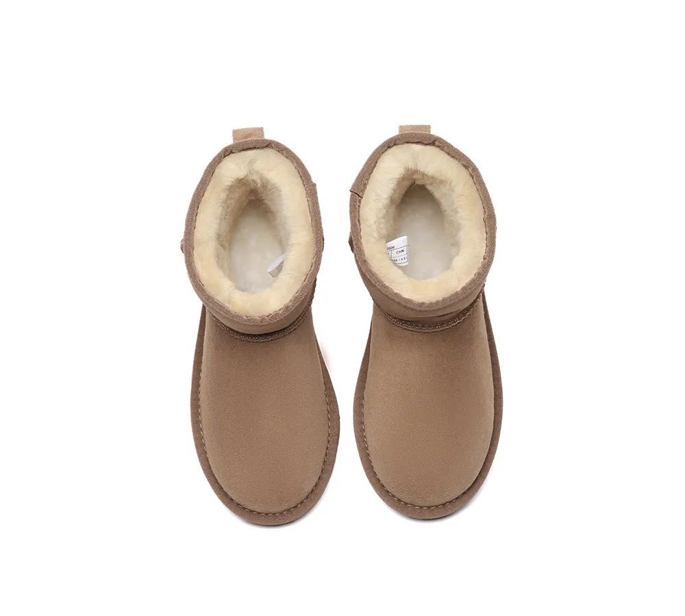 Mini Classic Boots