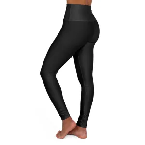 MOM WIFE BOSS leggings