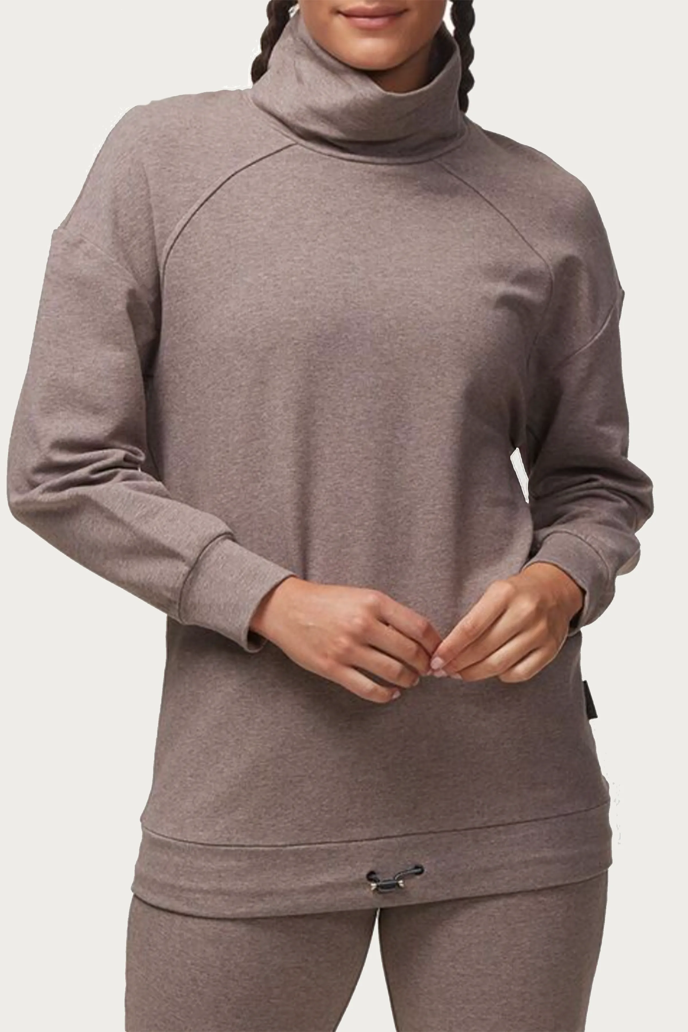 MORRISON SWEAT