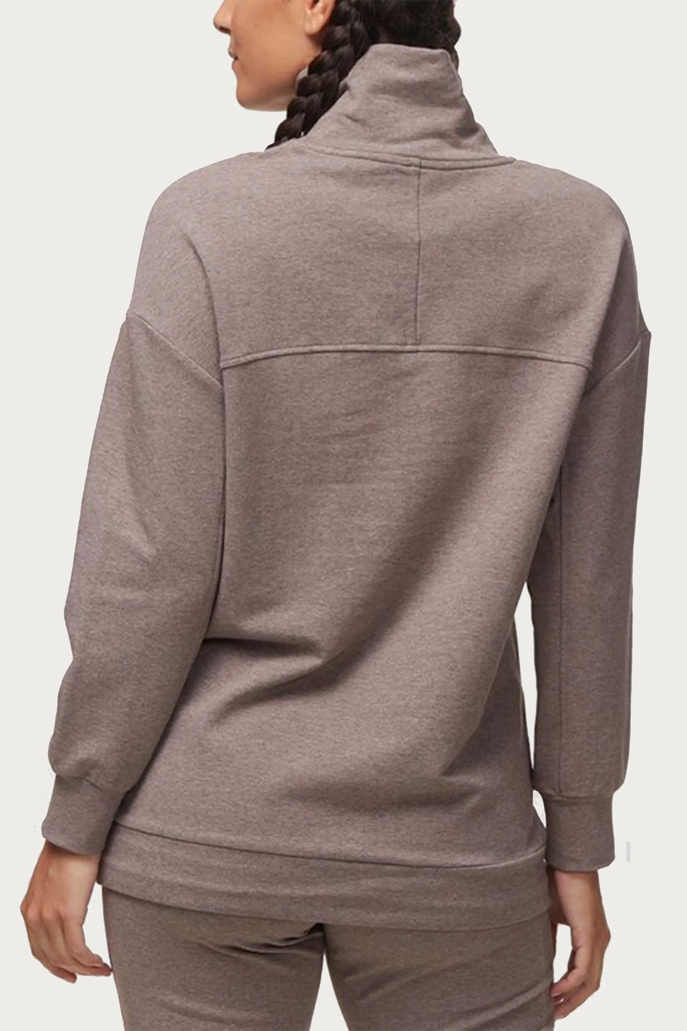 MORRISON SWEAT